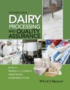 Dairy Processing and Quality Assurance