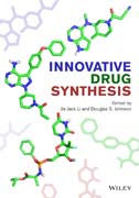 Innovative Drug Synthesis