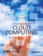 Encyclopedia on Cloud Computing