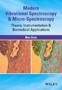 Modern Vibrational Spectroscopy & Micro-Spectroscopy: Theory, Instrumentation & Biomedical Applications