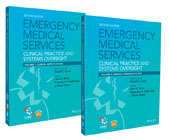 Emergency Medical Services: Clinical Practice and Systems Oversight