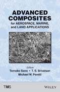 Advanced Composites for Aerospace, Marine, and Land Applications