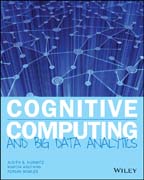 Cognitive Computing and Big Data Analytics