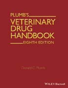 Plumb´s Veterinary Drug Handbook