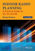 Indoor Radio Planning: A Practical Guide for GSM, DCS, UMTS, HSPA and LTE