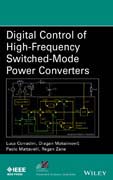 Digital Control of High-Frequency Switched-Mode Power Converters