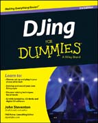 DJing For Dummies, 3rd Edition