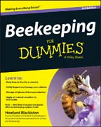 Beekeeping For Dummies