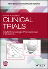 Clinical trials: a methodologic perspective