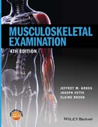 Musculoskeletal Examination