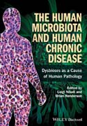 The Human Microbiota and Chronic Disease: Dysbiosis as a Cause of Human Pathology