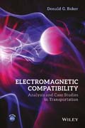 Electromagnetic Compatibility: Analysis and Case Studies in Transportation