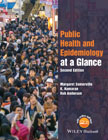 Public Health and Epidemiology at a Glance