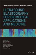 Ultrasound Elastography for Biomedical Applications and Medicine