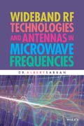 Wideband RF Technologies and Antennas in Microwave Frequencies