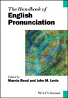 The Handbook of English Pronunciation