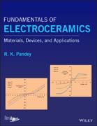 Fundamentals of Electroceramics: Materials, Devices, and Applications