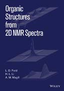 Organic Structures from 2D NMR Set