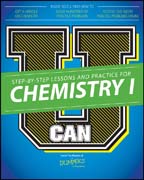 U Can: Chemistry I For Dummies