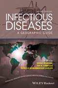 Infectious Diseases: A Geographic Guide