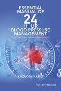 Essential Manual of 24 hour Blood Pressure Control