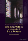 Comprehensive Commentary on Kant´s Religion Within the Bounds of Bare Reason