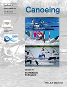 Handbook of Sports Medicine and Science: Canoeing