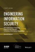 Engineering Information Security: The Application of Systems Engineering Concepts to Achieve Information Assurance