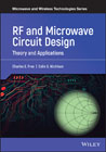 RF and Microwave Circuit Design: Theory and Applications