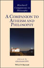 A Companion to Atheism and Philosophy