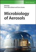 Microbiology of Aerosols