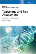 Toxicology and Risk Assessment: A Comprehensive Introduction