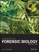 Essential Forensic Biology