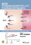 Basic Pharmacokinetics and Pharmacodynamics: An Integrated Textbook and Computer Simulations