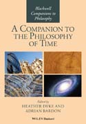 A Companion to the Philosophy of Time