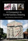 A Companion to Contemporary Drawing