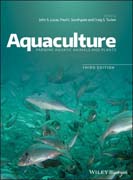 Aquaculture: farming aquatic animals and plants