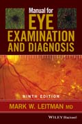 Manual for Eye Examination and Diagnosis