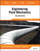 Engineering Fluid Mechanics