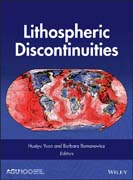 Lithospheric Discontinuities