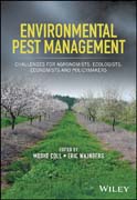 Environmental Pest Management: Challenges for Agronomists, Ecologists, Economists and Policymakers