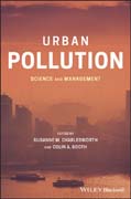 Urban Pollution: Science and Management