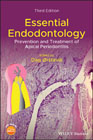 Essential Endodontology: Prevention and Treatment of Apical Periodontitis