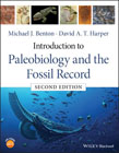 Introduction to paleobiology and the fossil record