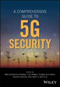 A Comprehensive Guide to 5G Security