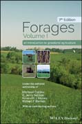 Forages, Volume 1: An Introduction to Grassland Agriculture