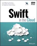 Swift in the Cloud