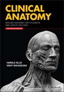 Clinical Anatomy: Applied Anatomy for Students and Junior Doctors