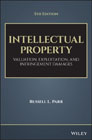 Intellectual Property: Valuation, Exploitation, and Infringement Damages