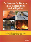 Techniques for Disaster Risk Management and Mitigation